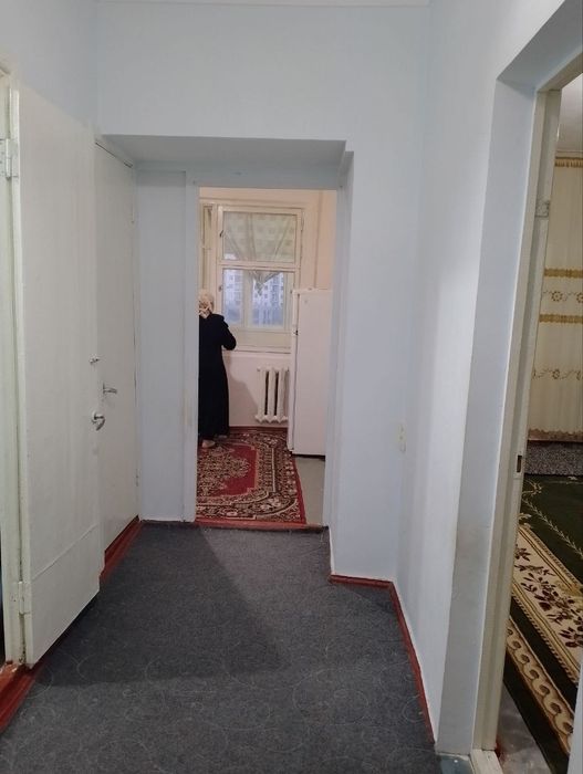 Аренда сергели 6.  2/7/9 балкон 2*6