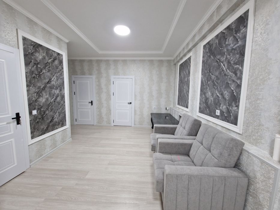 Тантана, Регистон, Худудида 2 хонали квартира ижарага берилади!