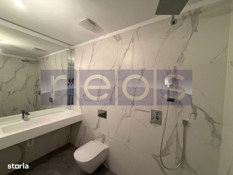 Prima Inchiriere | 2 Camere 53Mp | Yacht Kid | Mobilat-Utilat | Terasa