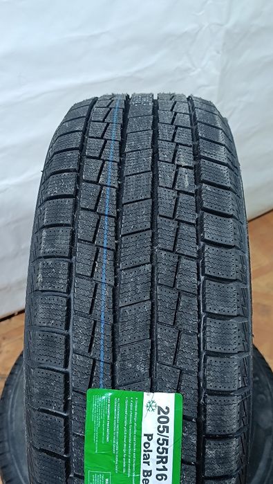 205/55R16 GOFORM   FOMAN