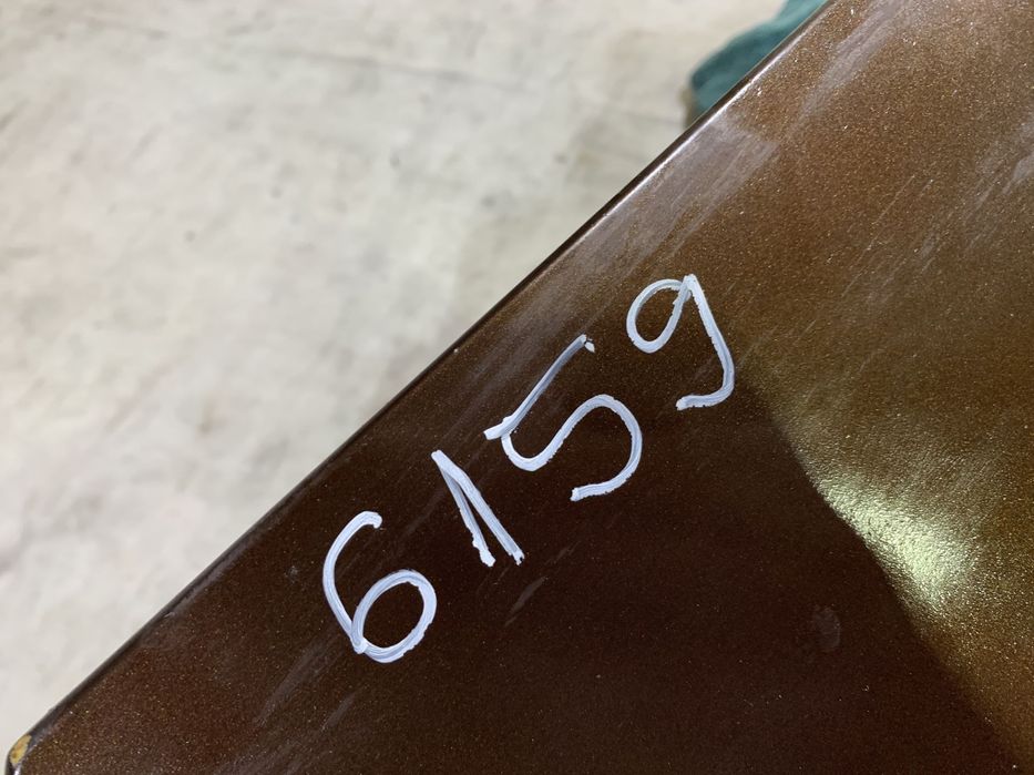 Prag stanga Mercedes SL, R230, 2002, 2003, 2004, 2005, 2006, 2007, 2008, 2009, cod origine OE A2306980154.