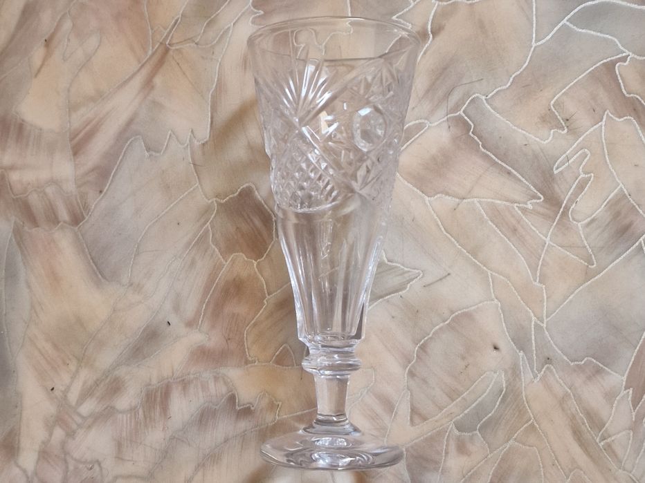 Рюмки набор, 6 штук.