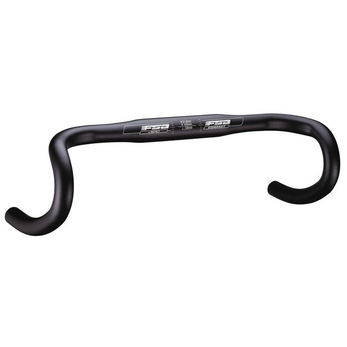 Ghidon cursiera FSA Vero Compact 31.8x420mm/440mm nou