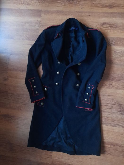 Polo Ralph Lauren дамско палто S размер.