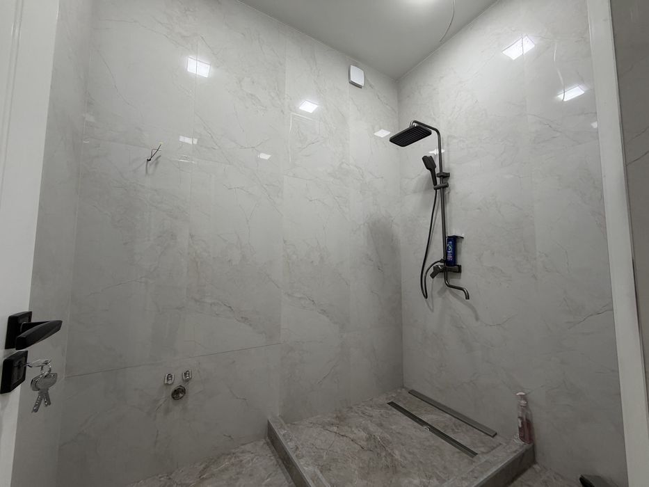 Учтепа Саккокий янги ховли