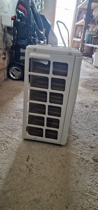 Продаётся кондиционер Hansa