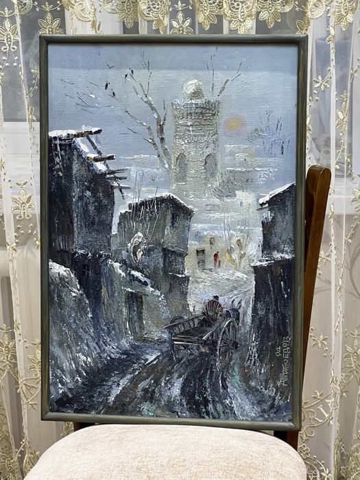 Жибоедов А. 94. Красота