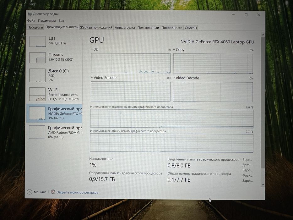 Acer Nitro V16 !!!