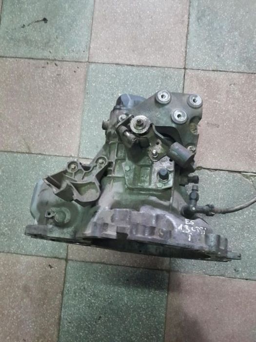 cutie viteze manuala 5 trepte Opel corsa d 1.3cdti z13dte