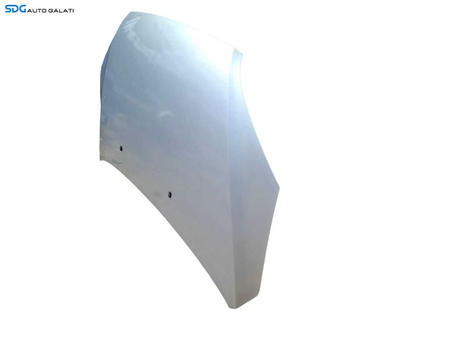 Capota Motor (Prezinta Ondulatii Lovituri Imperfectiuni) Ford Focus 2 NFL Non Facelift 2004 - 2007 [LC1644]