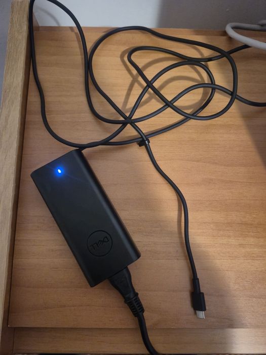 Încărcător Dell 65W  si 130W USB C