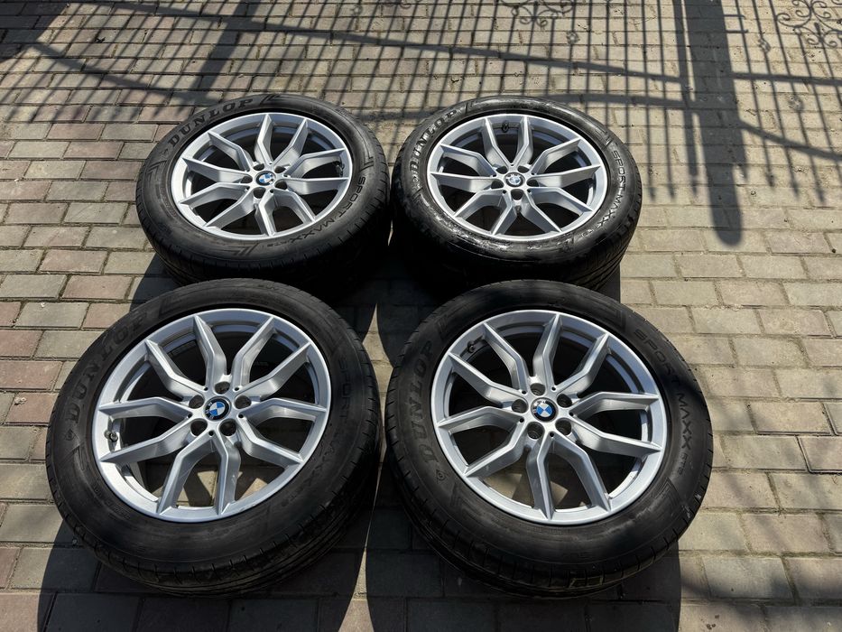 Jante BMW X5 , G05 ,5x112
