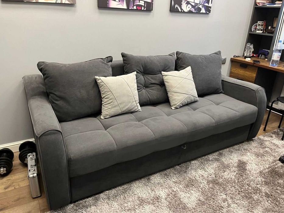 Продам диван, в отличном состоянии, б/у