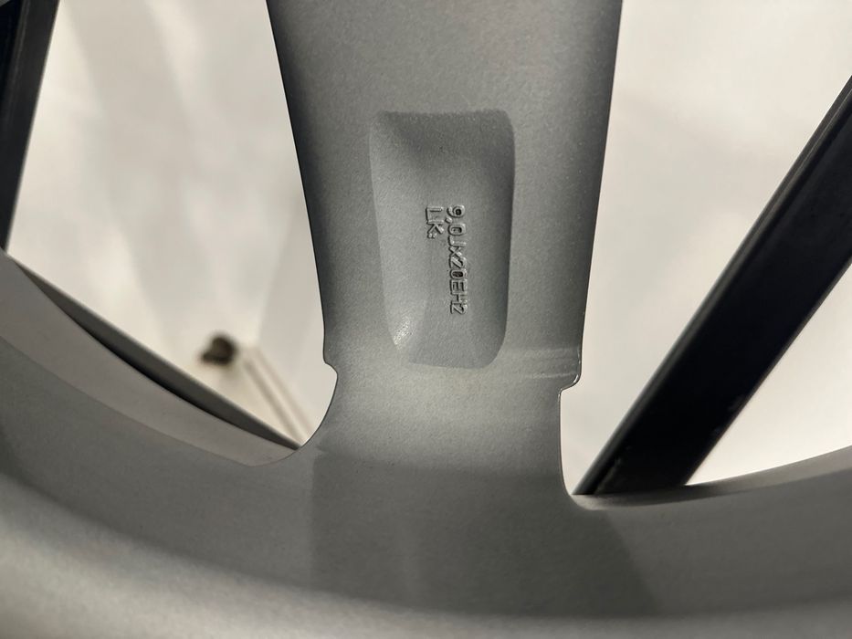 Jante Mercedes GLE R20, Forjate!!