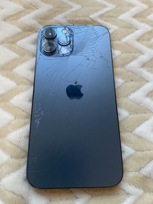 Iphone 12 Pro Max 256 GB