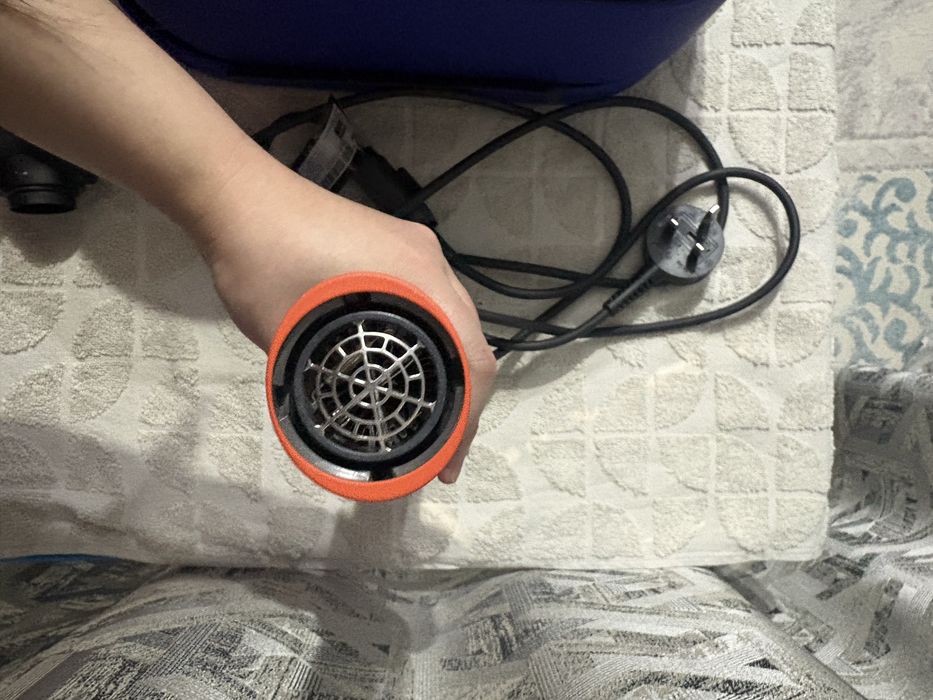 стайлер dyson оригинальный