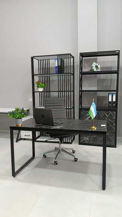 Стол, парта , офисный стол, лофт стол ,стул