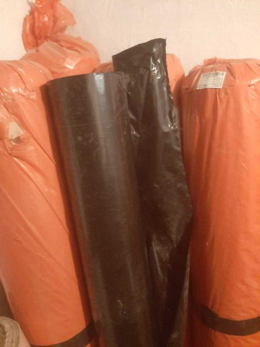 Пленка  для клубника