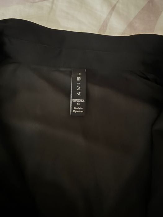 Риза (боди) с камъни