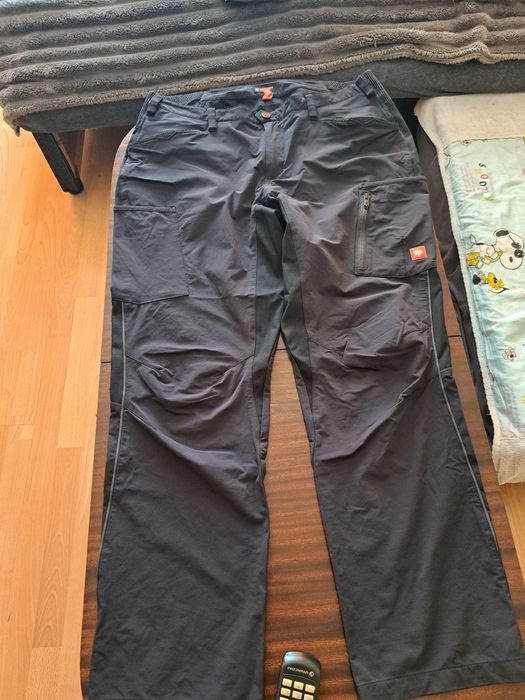 Работни панталони Engelbert Strauss