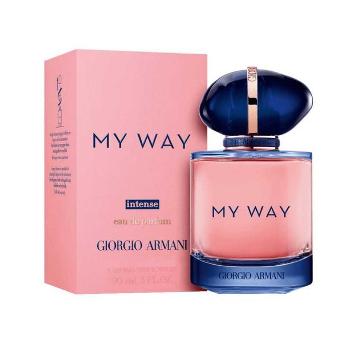 Giorgio Armani My Way Intense 90ml EDP