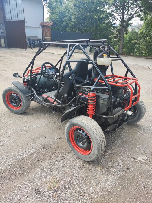 Утв Фалком 1000 куб.