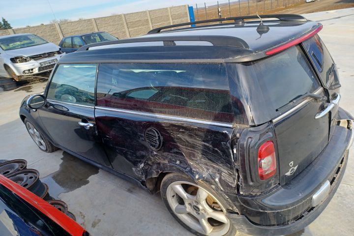 Comanda AC 69817002 69810704 69817002 69810704 Mini Clubman prima gen