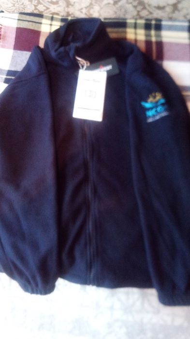 Продам флиску размер L