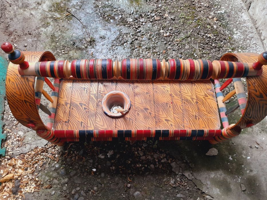 Бесик,люлька для детей