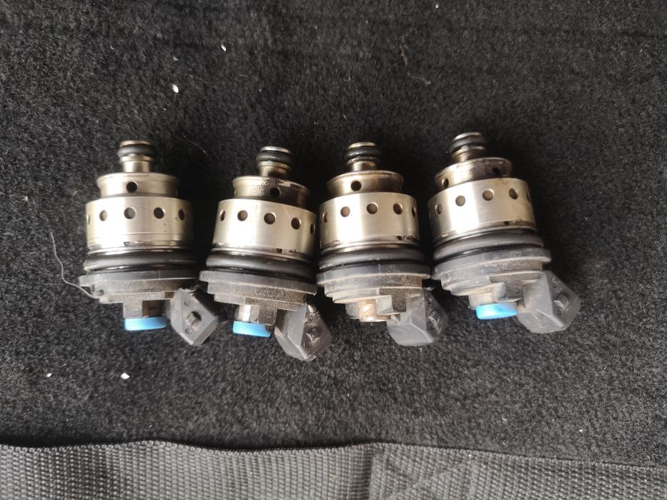 Продавам изпарител и газови инжектори