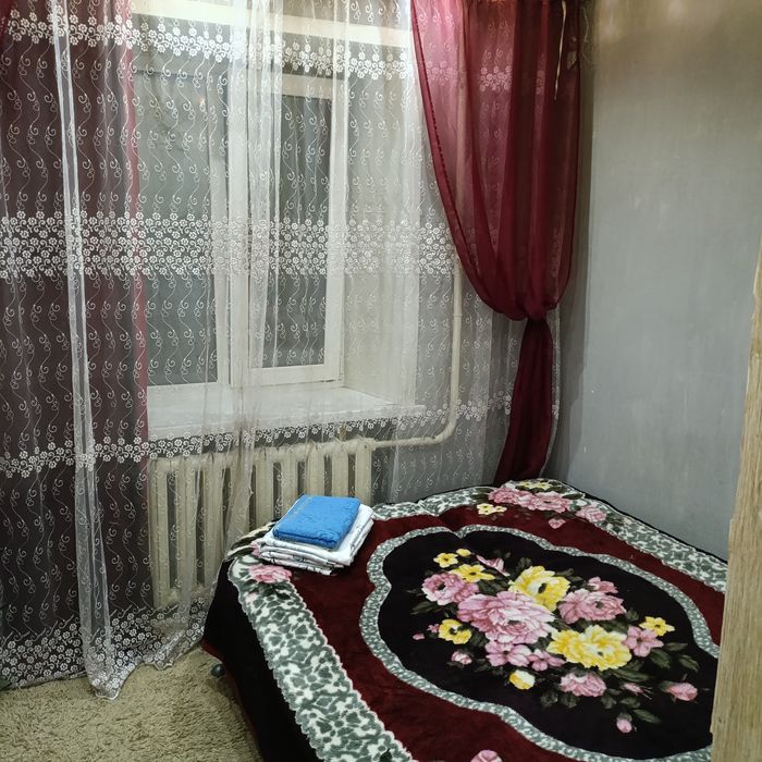 Квартира посуточно. 6500