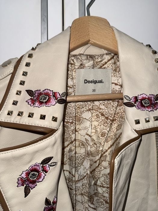 Vand Geaca Desigual 36