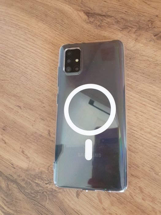 Samsung a51 ишлаши зор холати зор