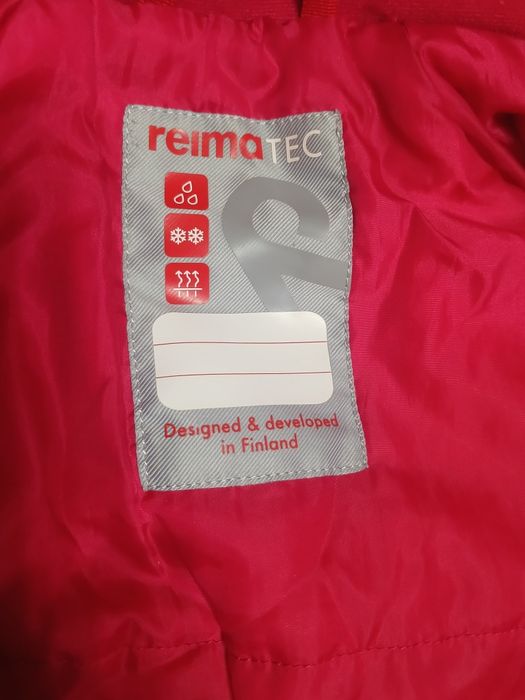 Комбинезон на девочку