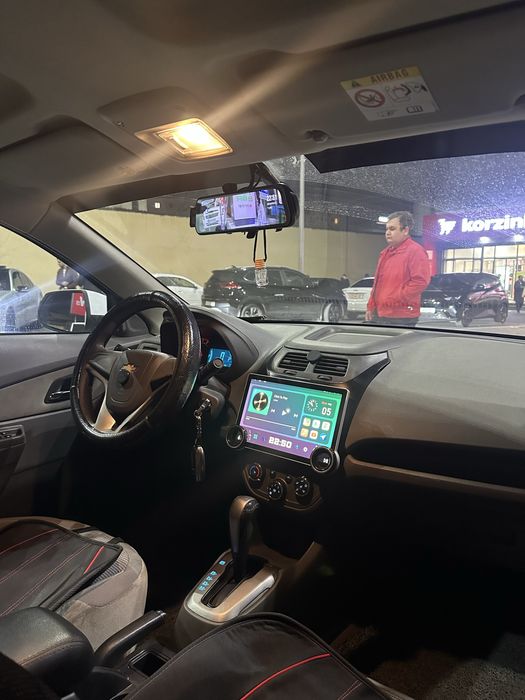 Cobalt 2022 prabeg 77 ming