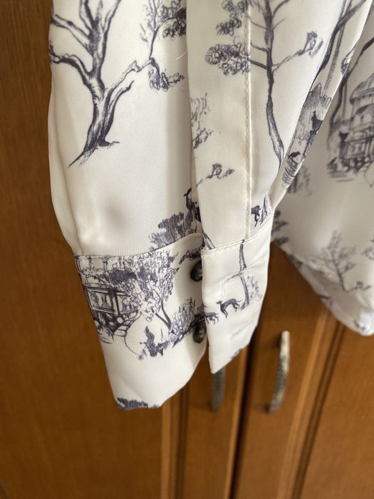 Camasa hm 34, ca noua