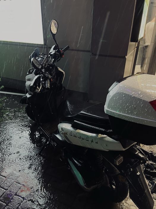 мопед танк 150 куб