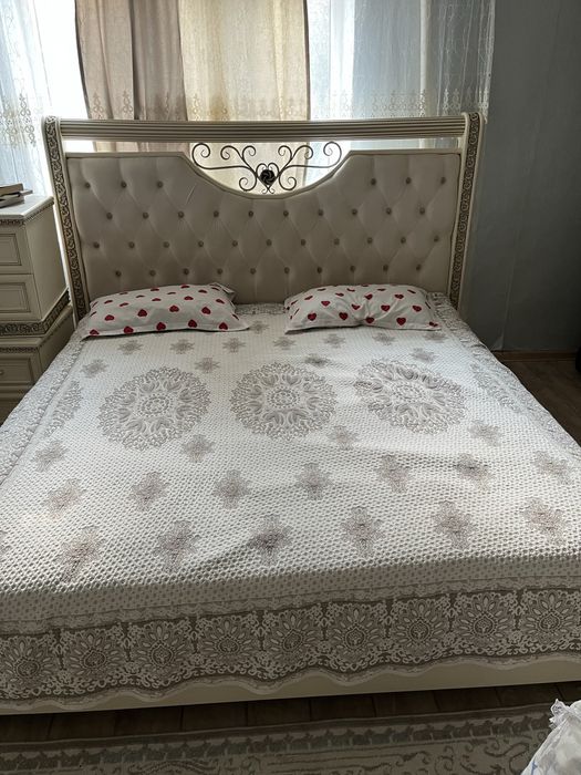 Спальный как новый