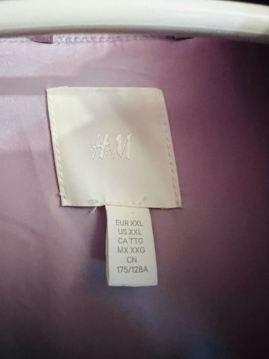 Разпродажба! Оригинално Яке пухинка XXL оригинално HM