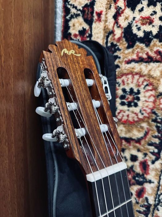 Испанская гитара Manuel Rodriguez C1 Senorita