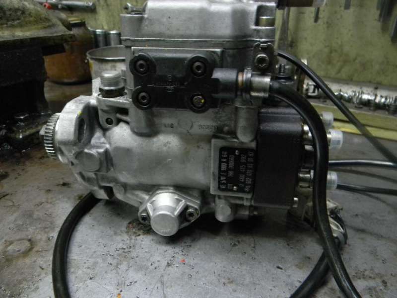 Гнп(и) за Mersedes,VW,Renault,Landrover 2.5L Defender,IFA,ЮМЗ,ФАДРОМА