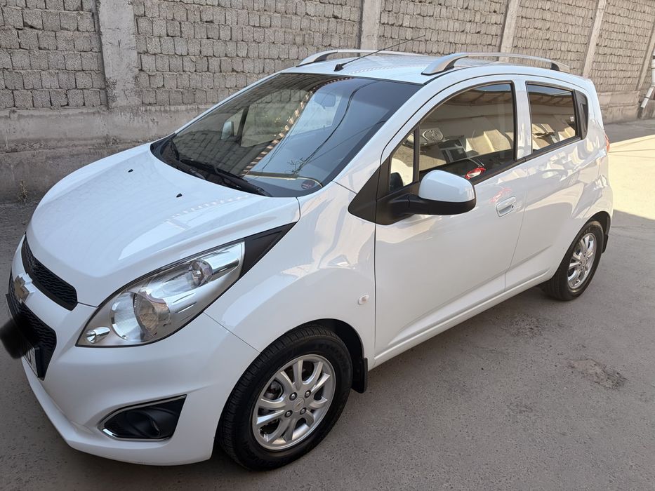 Chevrolet Spark 2 Pozitsiya Avtomat 2019 yil