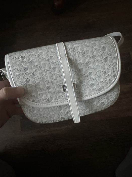 Сумка goyard продам срочно !