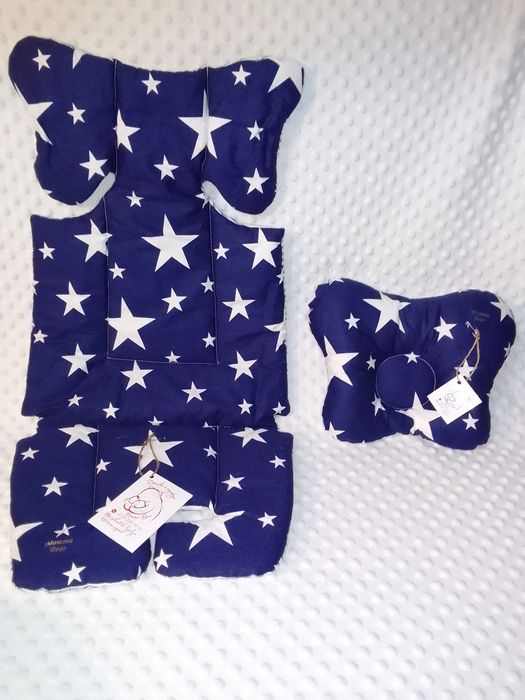 Матрас для коляски