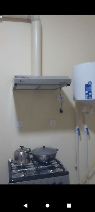 3 хонали КВ ижарага берилади 2.800 сум