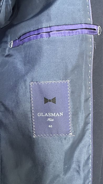 Школьный костюм