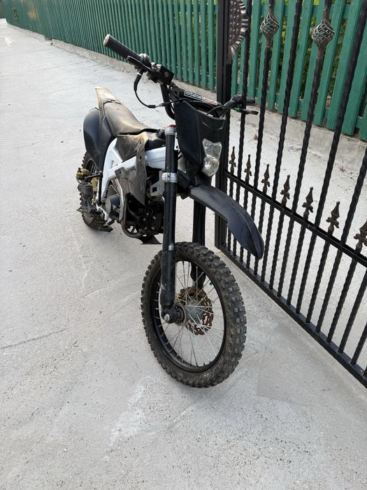 Cross 125 ca nou