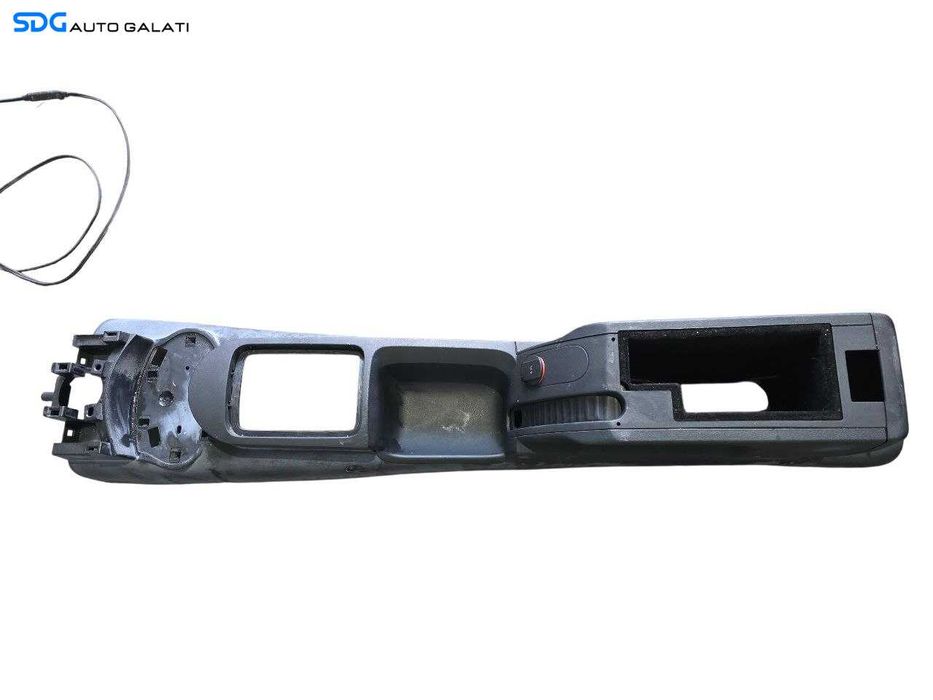 Consola Centrala Volkswagen New Beetle 1998 - 2010 Cod 1C0864363M [N4280]