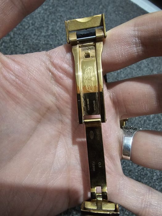 Rolex Rockmaster avtopodzavod yaponskiy mexonizm