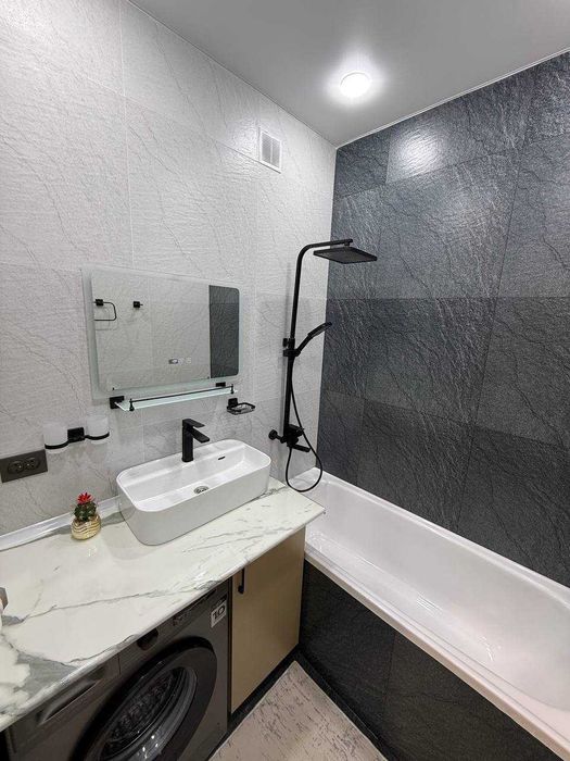 Сдаётся квартира 2/4/10 на Сергелях, ЖК "China House", ор-р: Авторынок